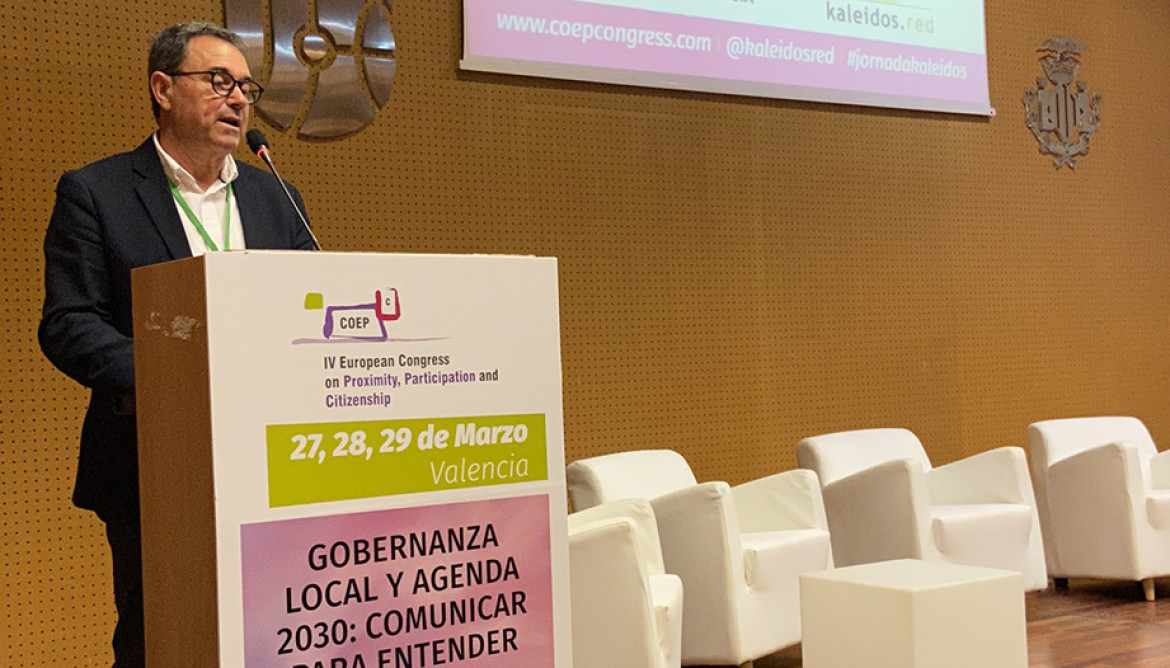 COEP Acte%20inauguració%20José%20Ángel%20Carcelén