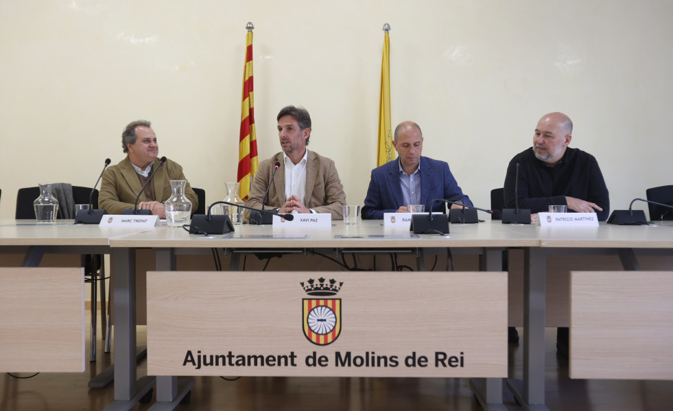 Molins