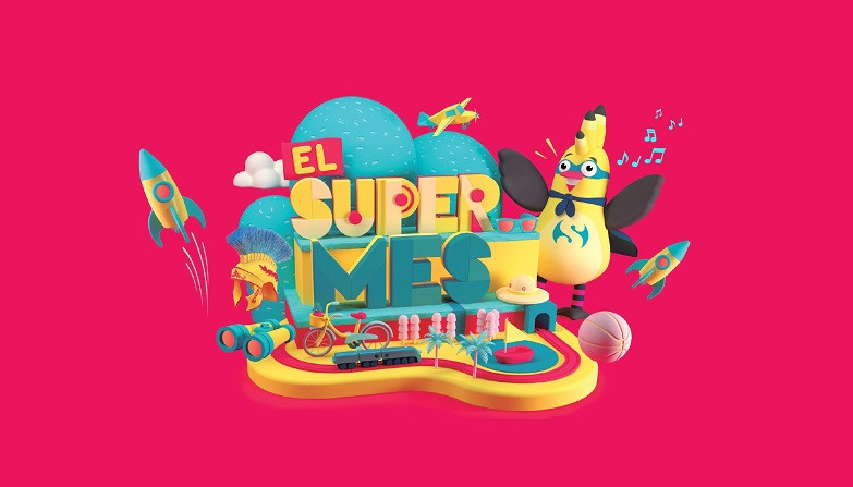 El SuperMes