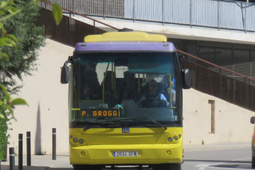 Autobus