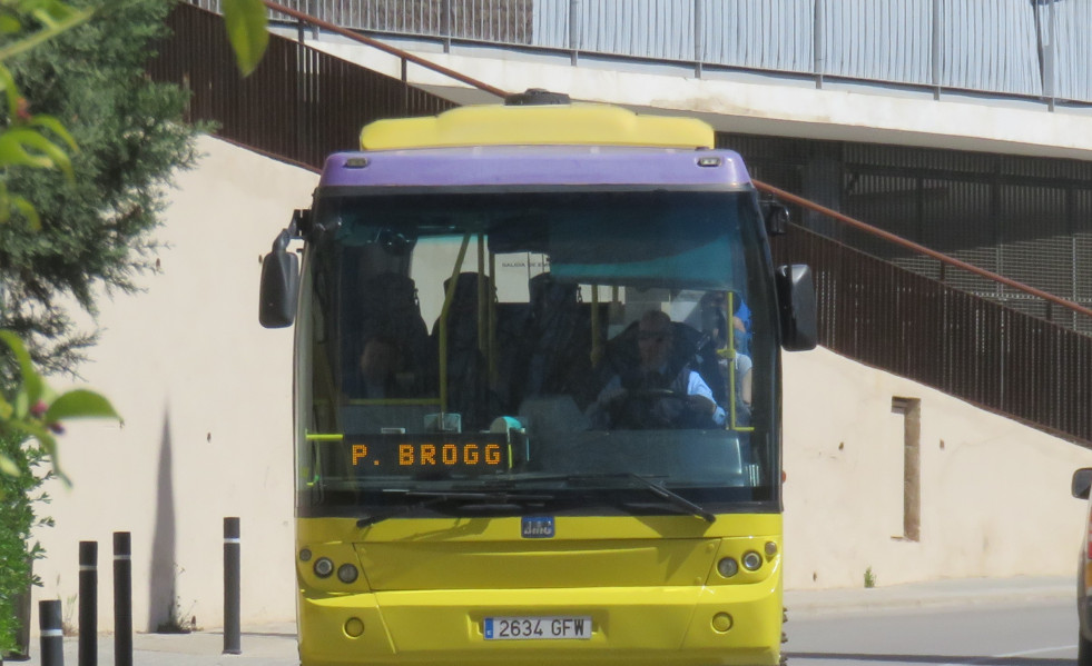 Autobus