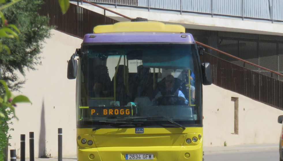 Autobus