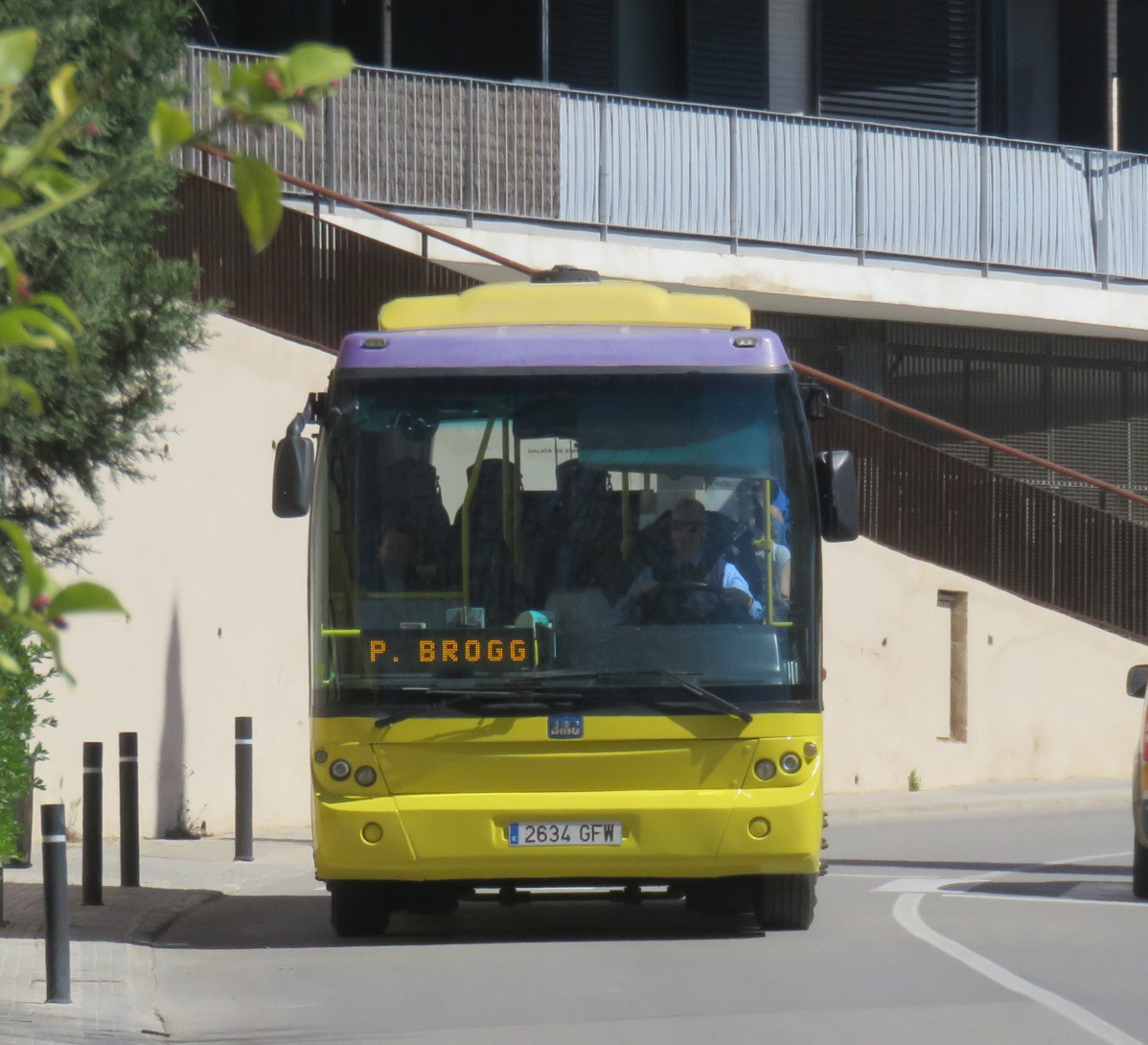 Autobus