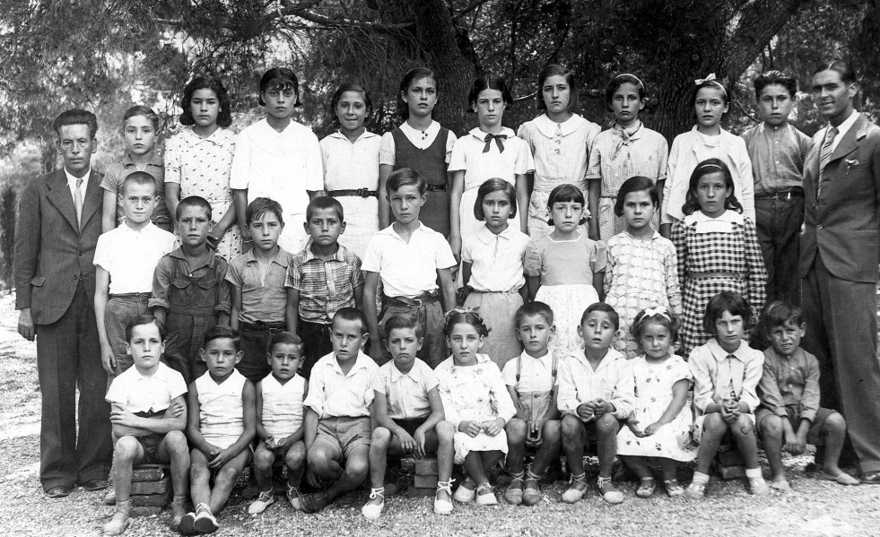 Escola llum llibertat esplugues 1