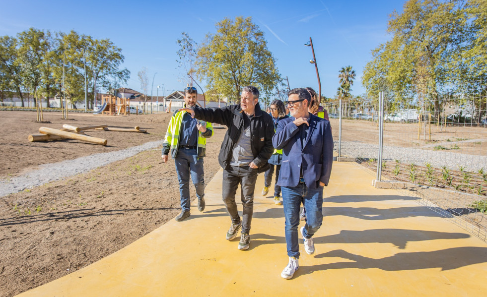 Obras