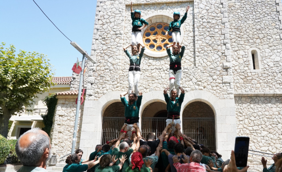 Els Encantats