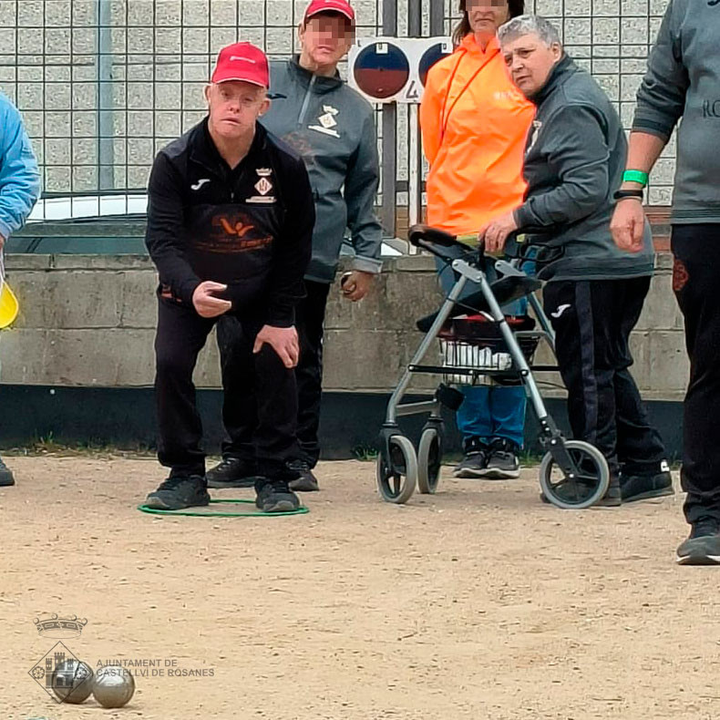 Rosella als Special Olympics 2023  1 