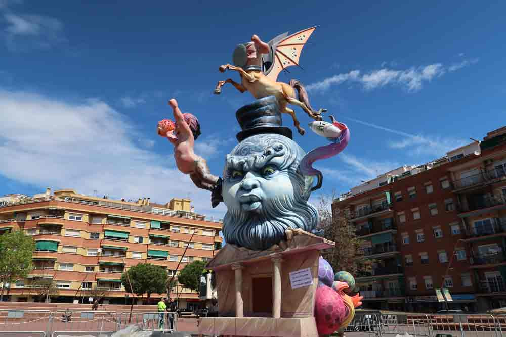 FALLA 01123