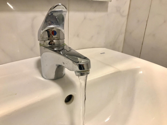 EuropaPress 2533697 grifo agua 1