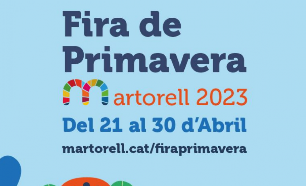 Fira de Primavera
