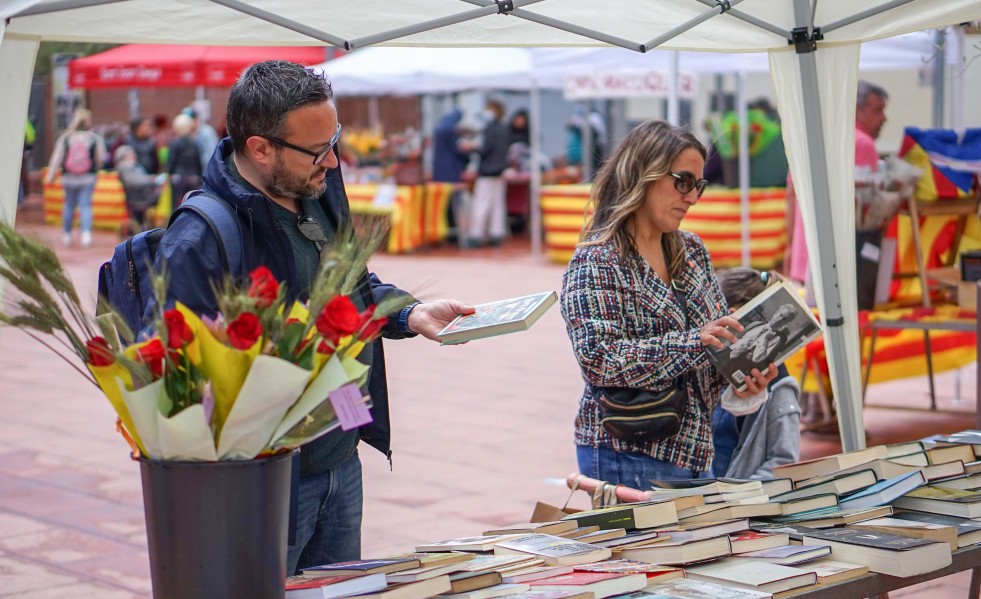 Sant jordi