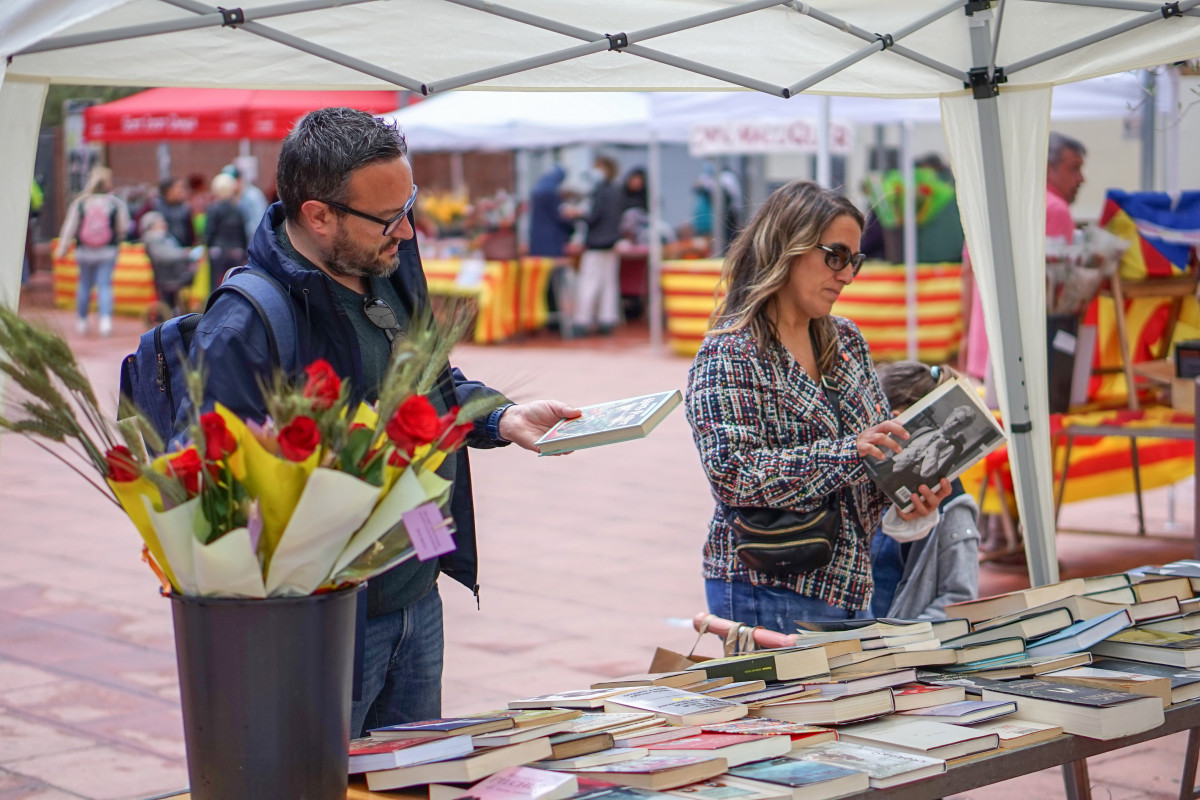 Sant jordi