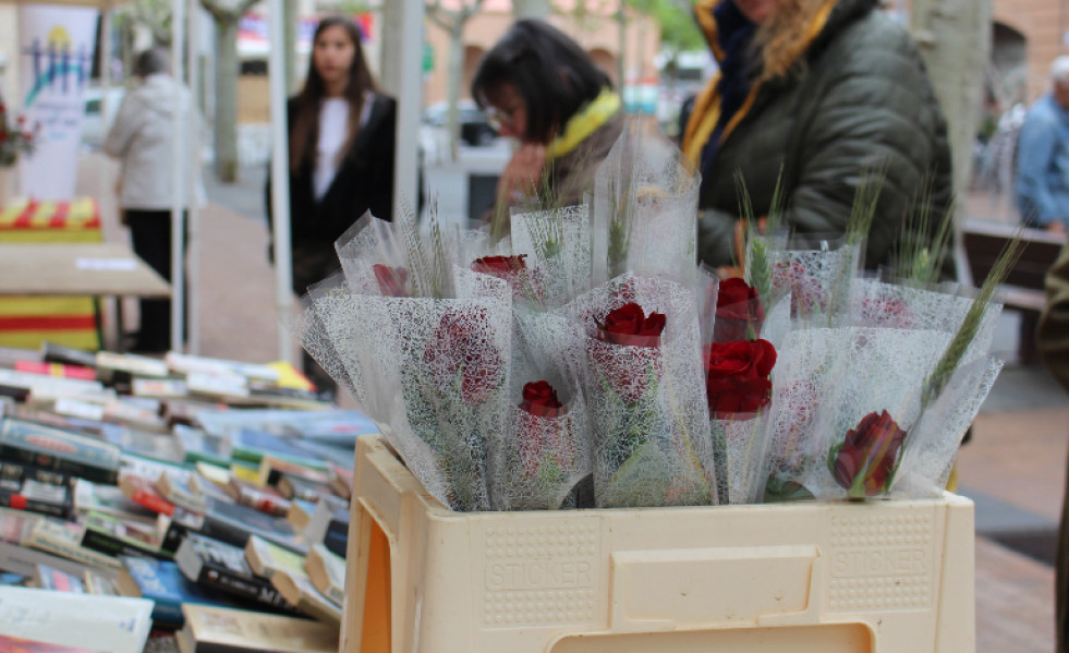Sant Jordi Begues 2019 20
