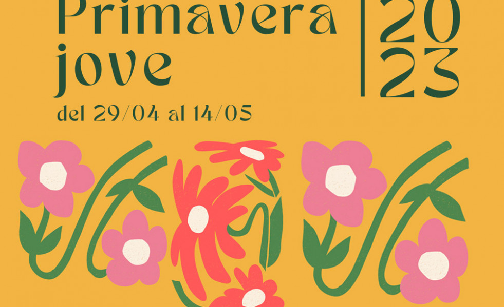 2023 04 14 PRIMAVERA JOVE a