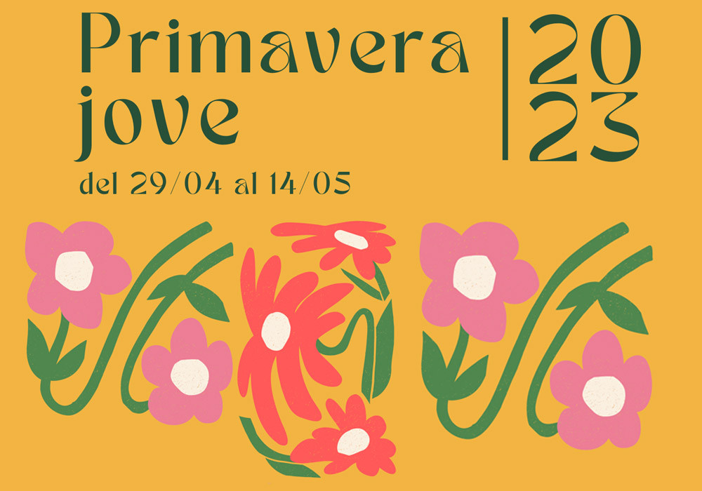 2023 04 14 PRIMAVERA JOVE a