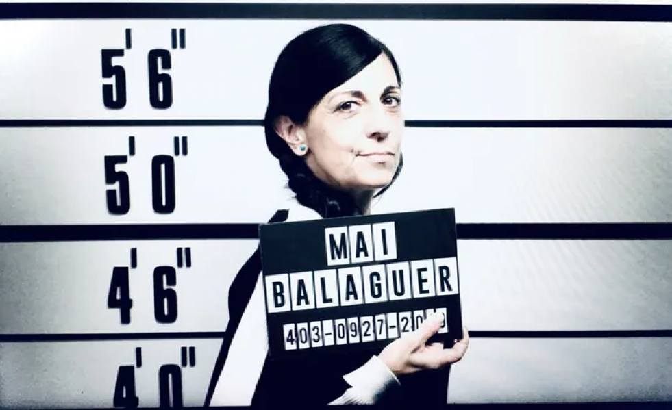Mai balaguer