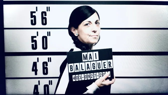 Mai balaguer