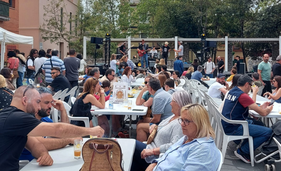 Fira de la Cervesa Artesana 2022