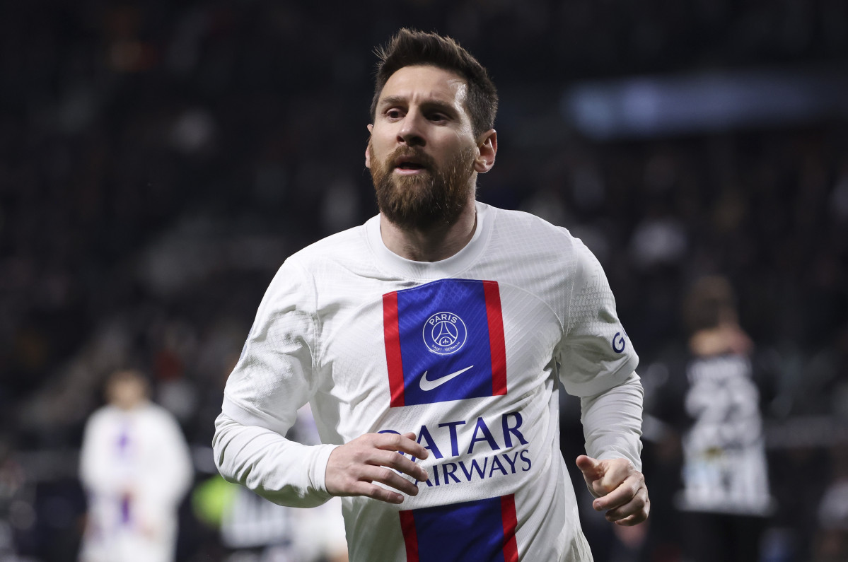 EuropaPress 5145289 lionel messi of psg during the french championship ligue football match