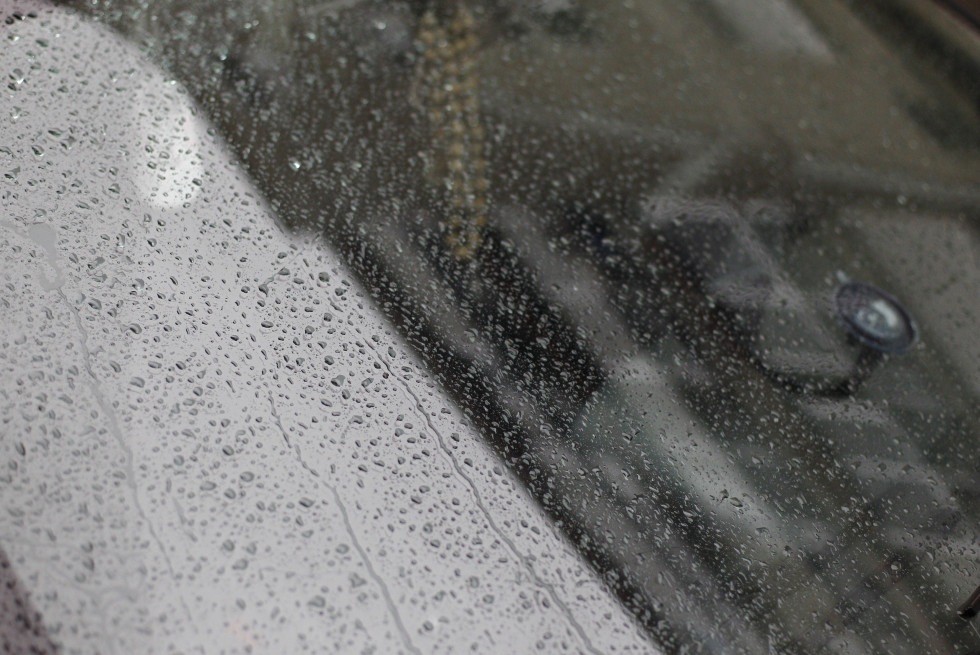 El Baix Llobregat afronta una jornada cálida con aviso amarillo por tormentas y lluvias