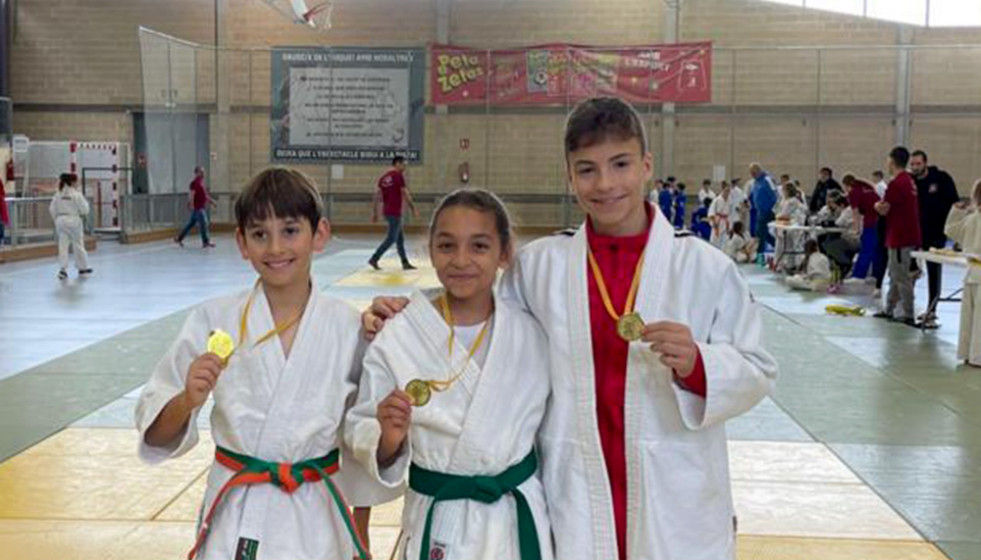 2023 05 16 JUDO