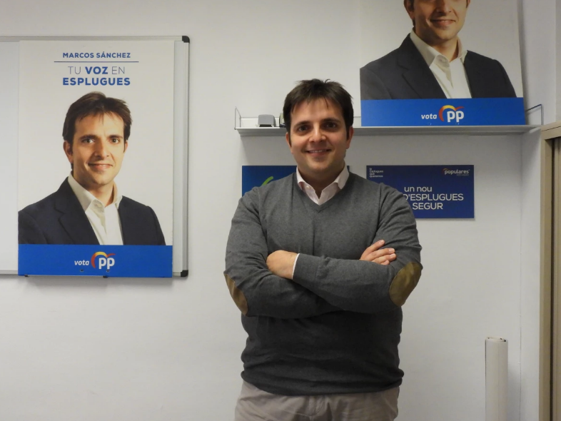 Pp esplugues