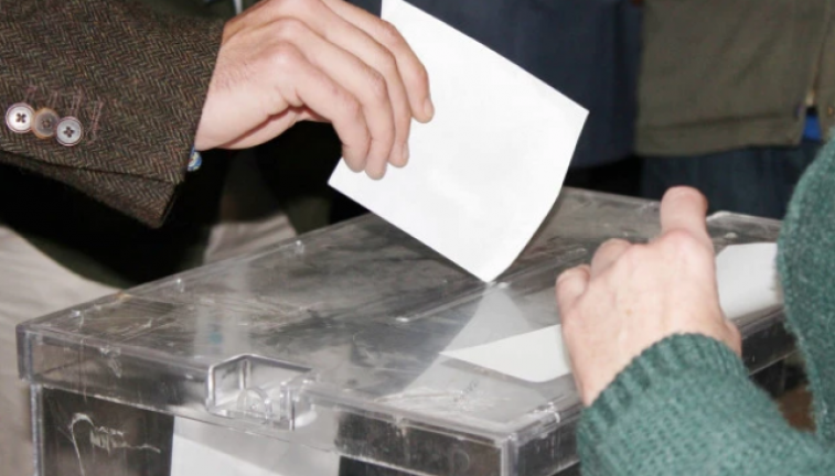 Elecciones