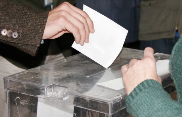 Averigua a qué partido han votado los vecinos en tu distrito del Baix Llobregat