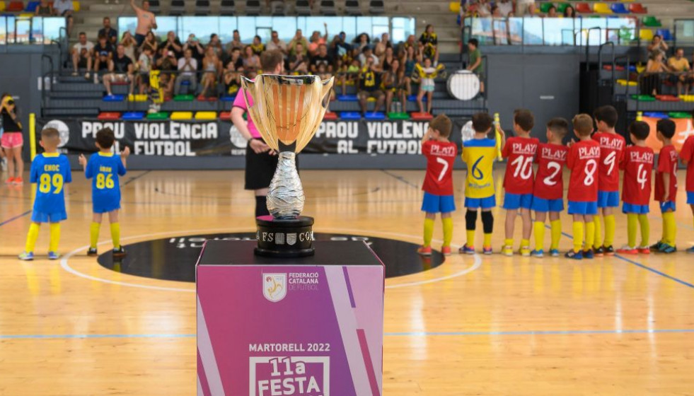 Futbol sala