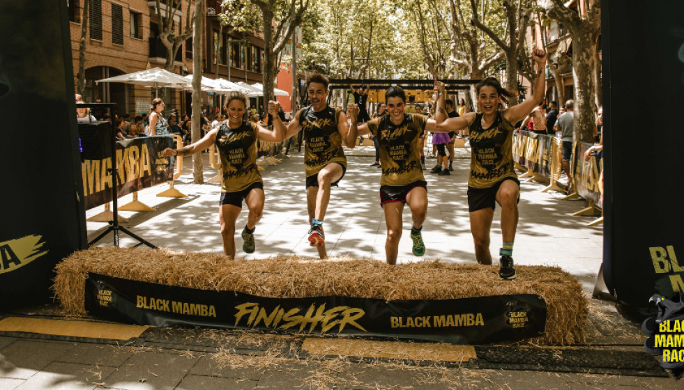 Black Mamba Race 2022