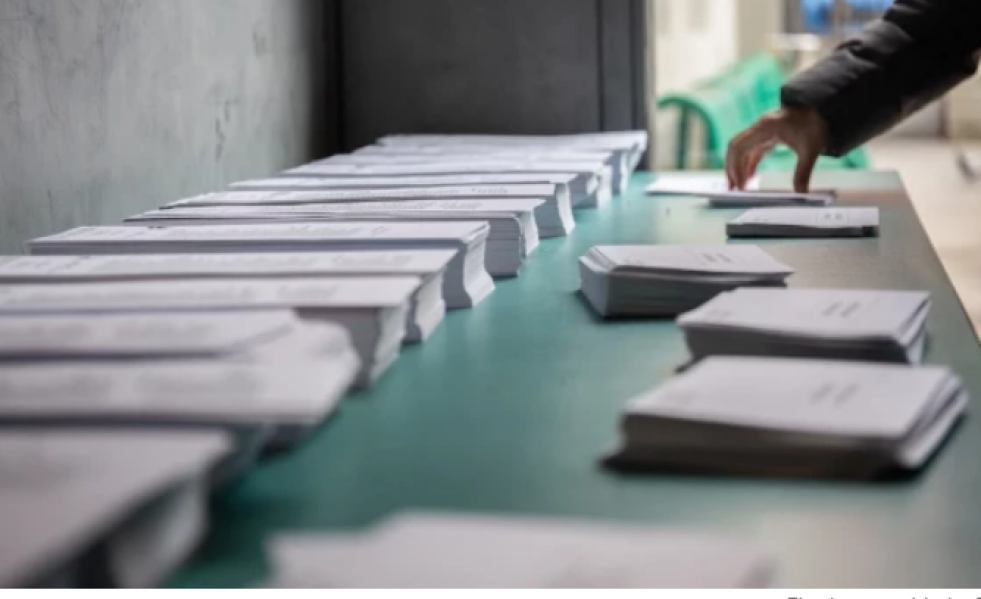 Elecciones