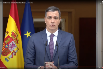 Pedro sanchez