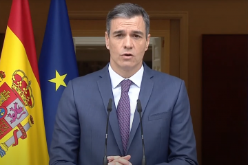 Pedro sanchez