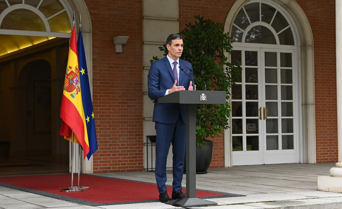 Pedrosanchez