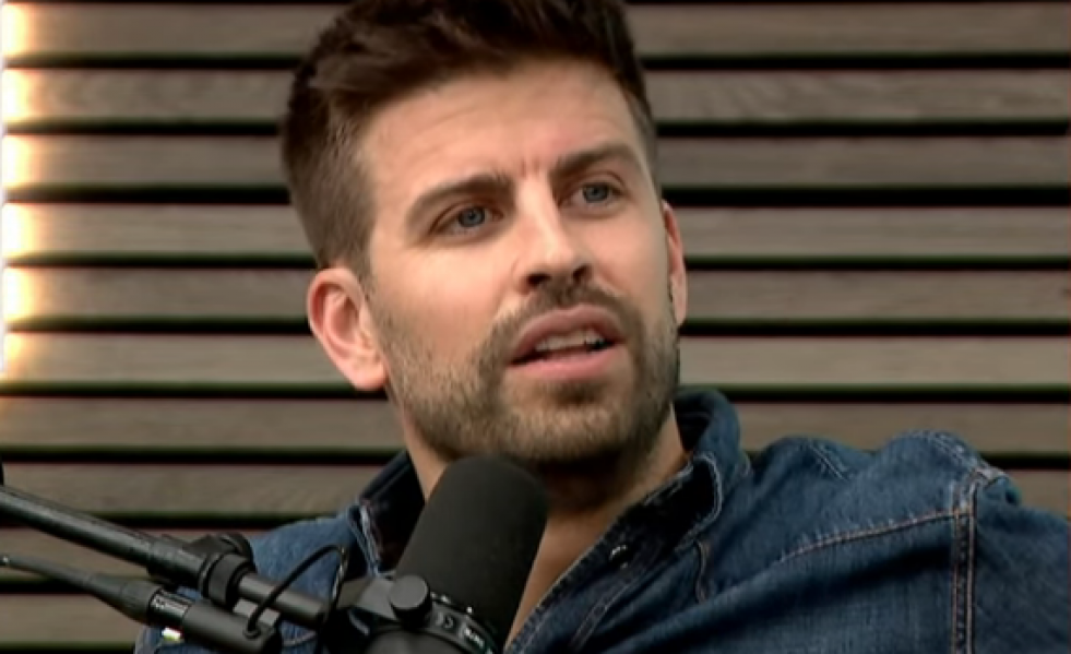 Gerard Piqué