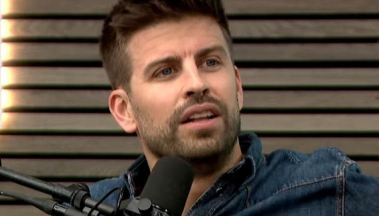 Gerard Piqué