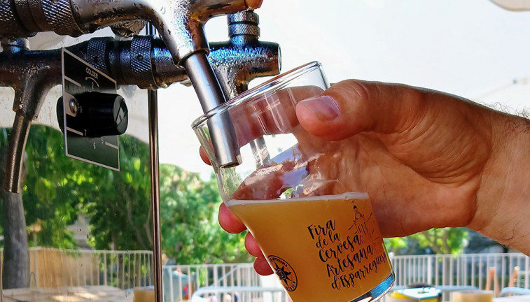Fira cervesa