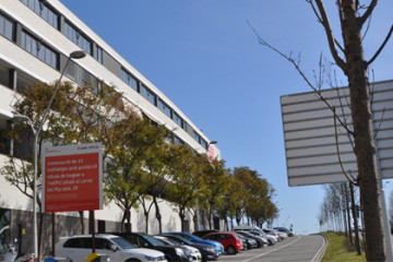 Sant feliu de llobregat