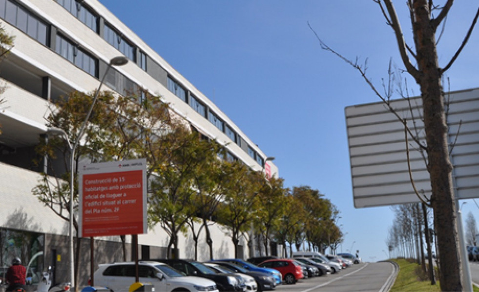 Sant feliu de llobregat
