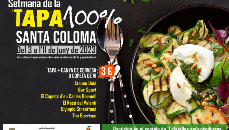 BannerWeb SetmanaTapa