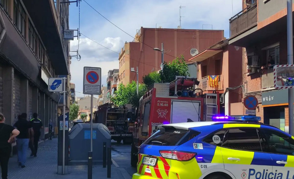 Policia
