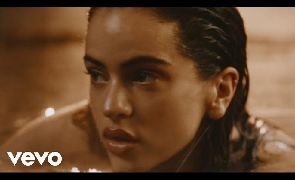 ROSALÍA - TUYA