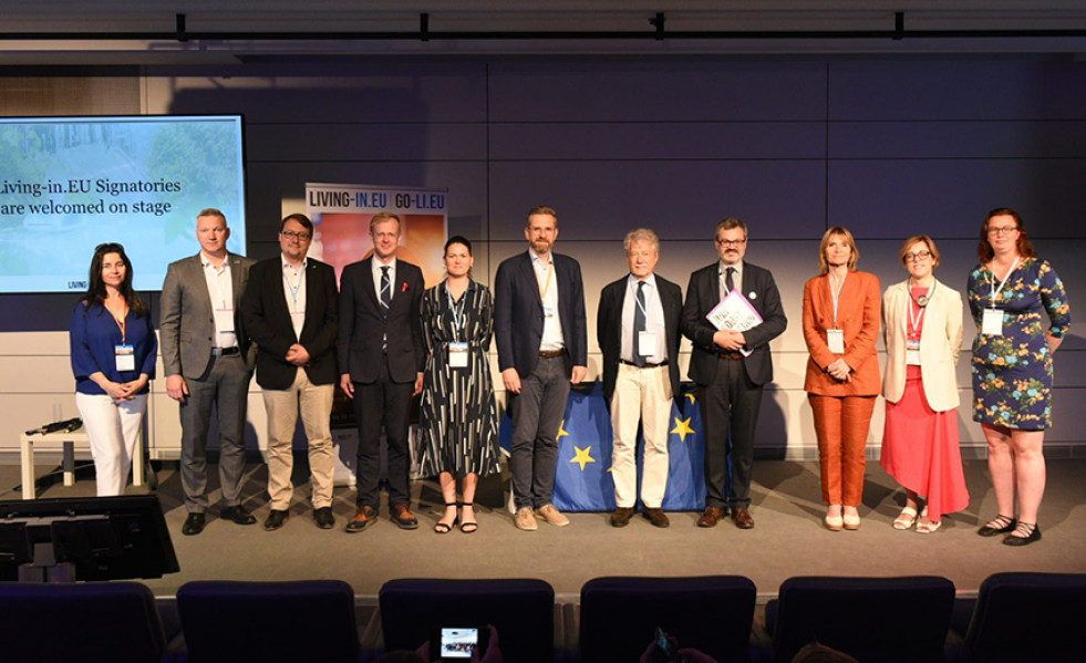 Brusel·les Urban Summit 2