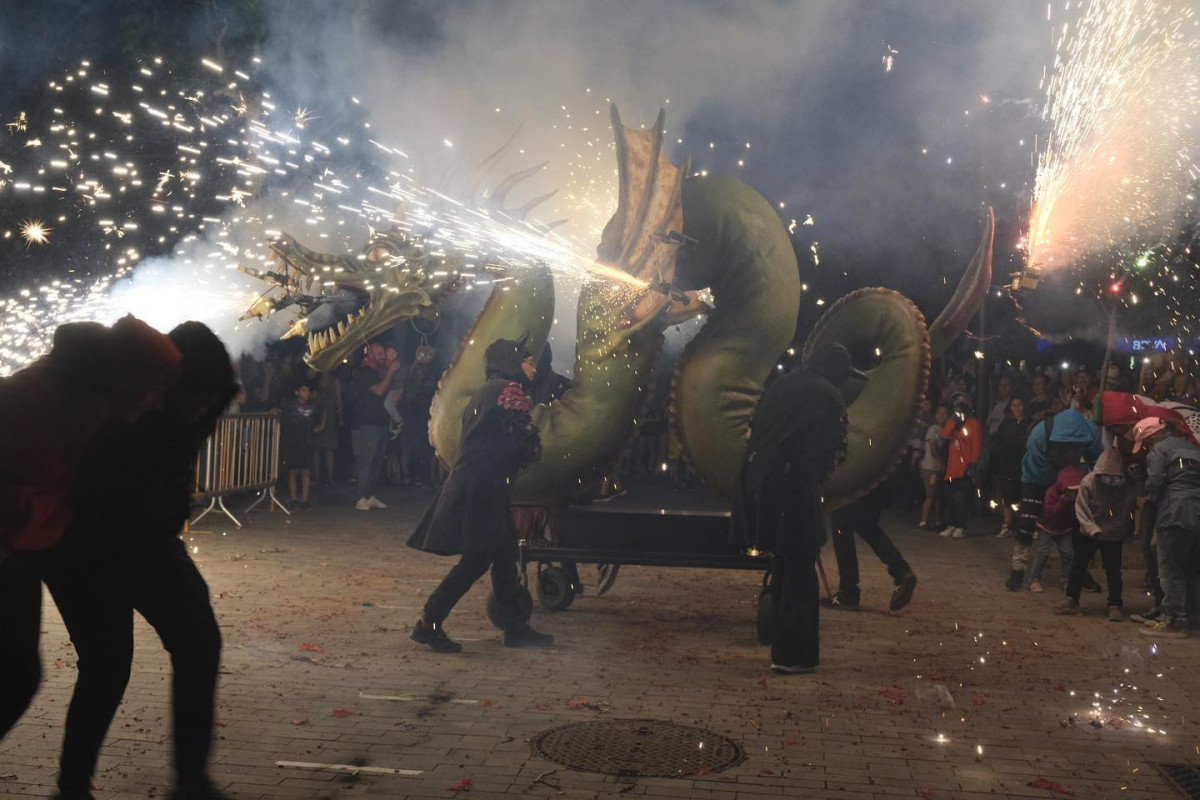 Correfoc 2023