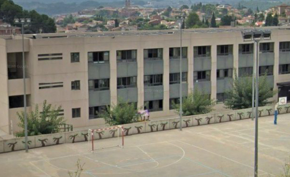 EscolaVinyadelSastret