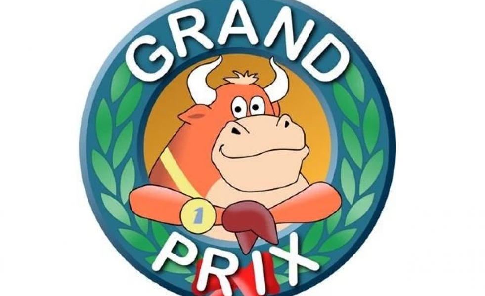 Grand prix