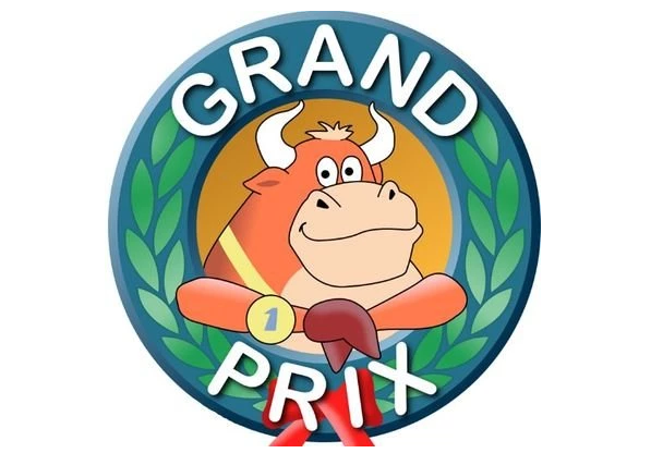 Grand prix