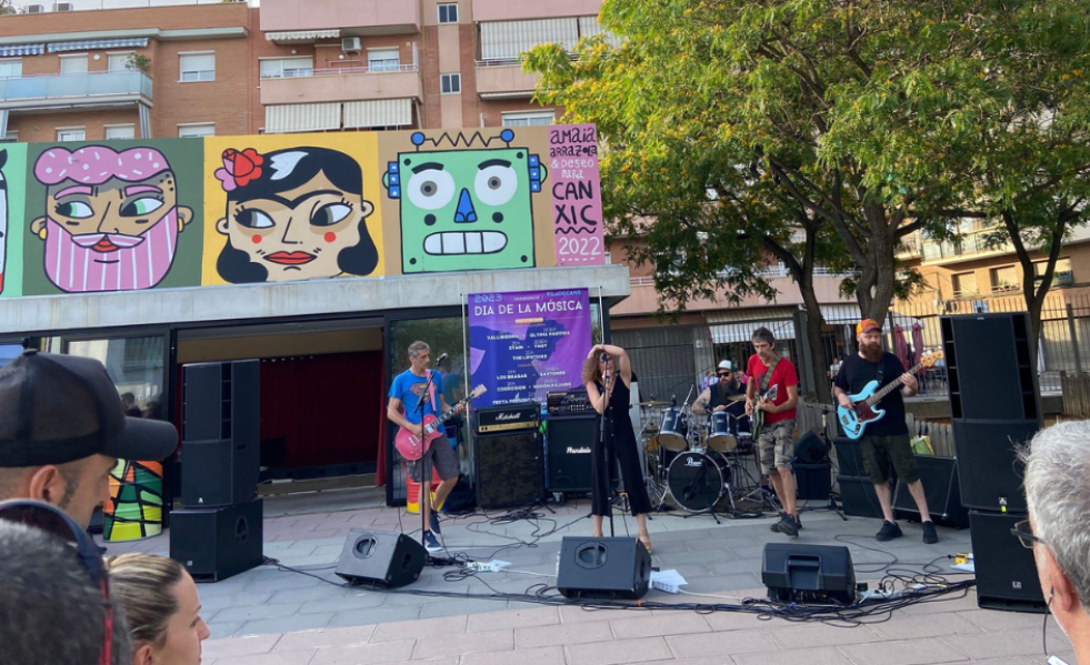 Viladecans