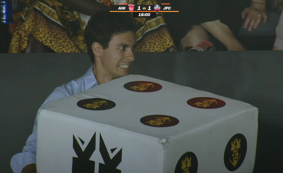 Kings League
