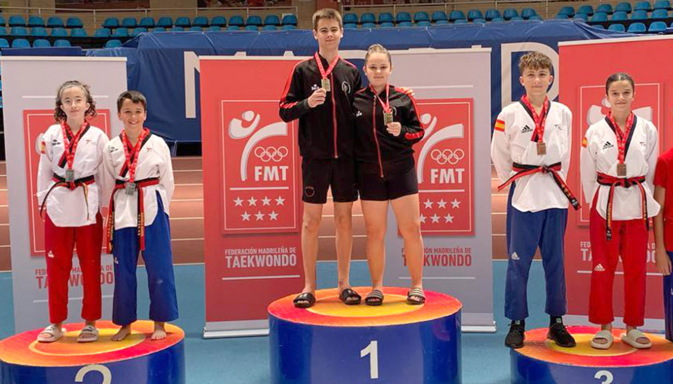 2023 06 23 TAEKWONDO GUILLEM I PAULA